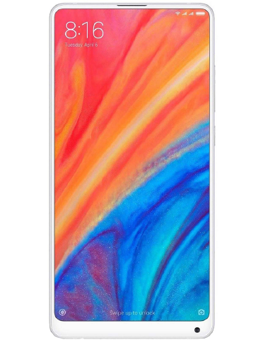 گوشی موبایل شیائومی مدل Mi Mix 2S ظرفیت 64 گیگابایت