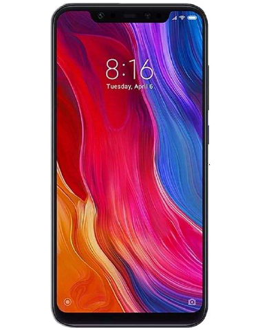 گوشی موبایل شیائومی مدل Mi 8 SE ظرفیت 64 گیگابایت