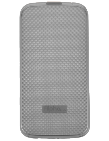 گوشی موبایل آلفاموب مدل T1