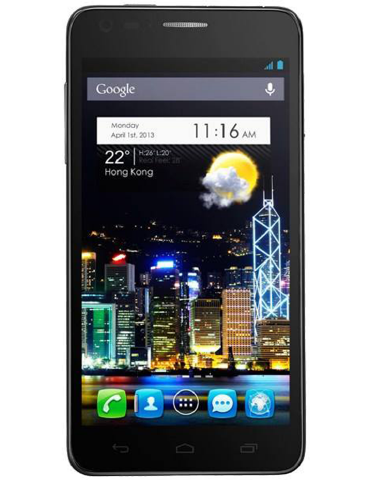 گوشی موبایل آلکاتل مدل OneTouch Idol Ultra ظرفيت 16 گيگابايت