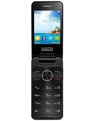 گوشی موبایل آلکاتل مدل One Touch 2012D