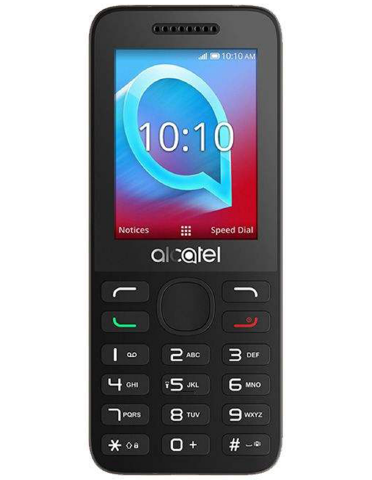 گوشی موبایل آلکاتل مدل 2002D ظرفيت 4 مگابايت