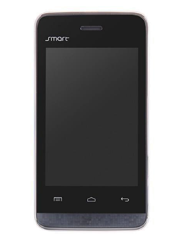 گوشی موبایل اسمارت مدل dido E3510 دو سیم‌ کارت ظرفيت 4 گيگابايت