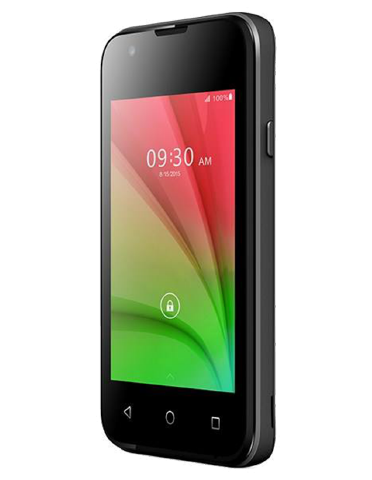 گوشی موبایل اسمارت مدل dido II E2000 دو سیم‌ کارت ظرفيت 512 مگابايت