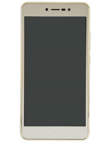 گوشی موبایل اسمارت مدل S3740 Slide Lite دو سیم کارت ظرفيت 8 گيگابايت