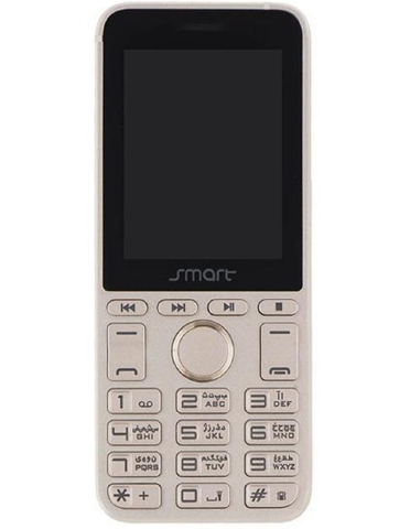 گوشی موبایل اسمارت مدل E2488 Quick دو سیم‌کارت ظرفيت 32 مگابايت