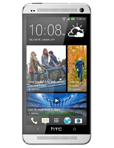 گوشی موبایل اچ تی سی مدل One 801e ظرفيت 32 گيگابايت