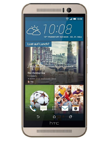 گوشی موبایل اچ‌تی‌سی مدل One M9 ظرفيت 32 گيگابايت