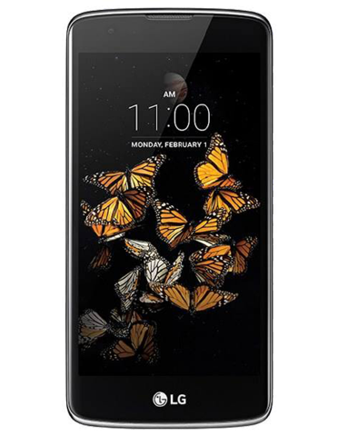 گوشی موبایل ال جی مدل K8 K350 ظرفيت 8 گيابايت