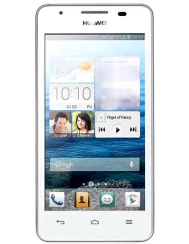 گوشی موبایل هوآوی مدل Ascend G525 ظرفیت 4 گیگابایت