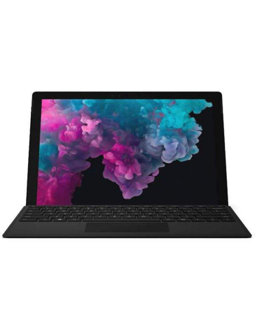 تبلت مایکروسافت مدل Surface Pro 6 - GG با ظرفیت 16 گیگابایت