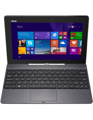 تبلت ایسوس مدل Transformer Book T100TAM ظرفیت 32 گیگابایت