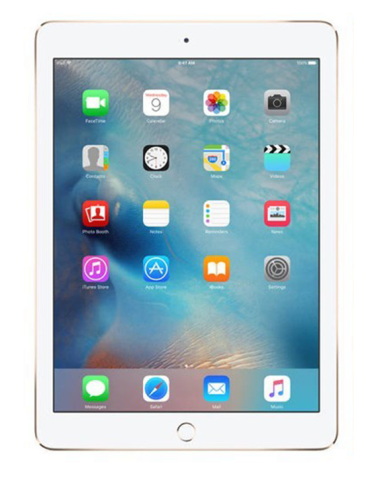 تبلت اپل مدل iPad Air 2 Wi-Fi ظرفیت 64 گیگابایت