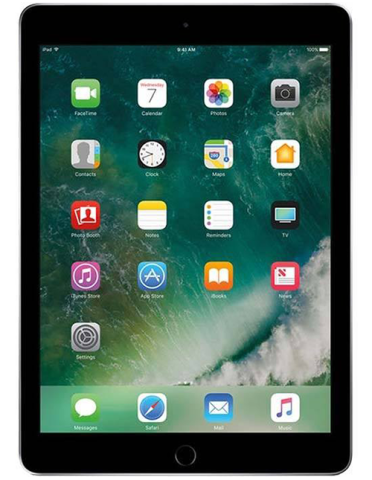 تبلت اپل مدل iPad 9.7 inch (2017) WiFi ظرفیت 32 گیگابایت