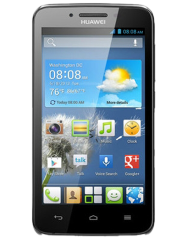 گوشی موبایل هوآوی مدل Ascend Y511 ظرفیت 4 مگابایت