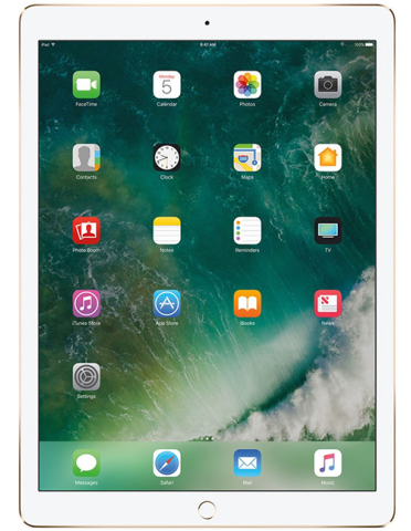 تبلت اپل مدل iPad mini 4 4G تک سیم کارت ظرفیت 16 گیگابایت