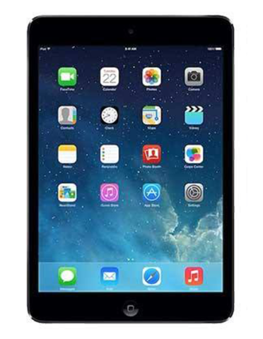 تبلت اپل مدل iPad Air Wi-Fi ظرفیت 16 گیگابایت