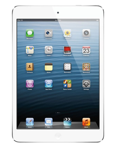 تبلت اپل مدل iPad mini Wi-Fi ظرفیت 64 گیگابایت