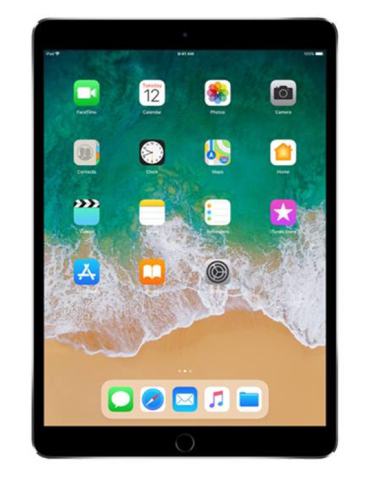 تبلت اپل مدل iPad Pro 2018 12.9 inch WiFi ظرفیت 64 گیگابایت