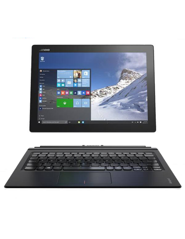 تبلت لنوو مدل Ideapad MIIX 700 80QL0000US ظرفیت 64 گیگابایت