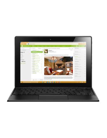 تبلت لنوو مدل IdeaPad Miix 310 ظرفیت 32 گیگابایت با 2 گیگابایت رم