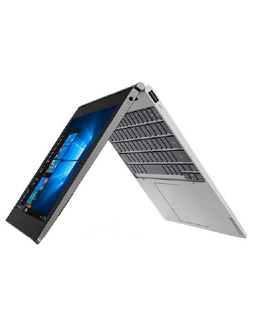 تبلت لنوو مدل IdeaPad D330 4G ظرفیت 64 گیگابایت