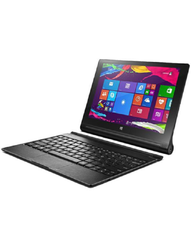 تبلت لنوو مدل Yoga Tablet 2 1051L ظرفیت 32 گیگابایت