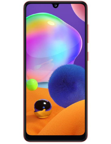 گوشی موبایل سامسونگ مدل Galaxy A31 ظرفیت 128 گیگابایت رم 6 گیگابایت