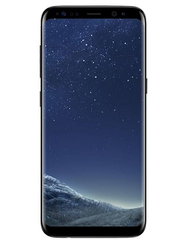 گوشی موبایل سامسونگ مدل Galaxy S8 ظرفیت 64 گیگابایت