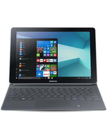 تبلت سامسونگ مدل Galaxy Book 10.6 LTE ظرفیت تک سیم کارت 128 گیگابایت