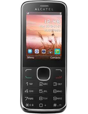 گوشی موبایل آلکاتل مدل One Touch 2005D ظرفيت 128 مگابايت