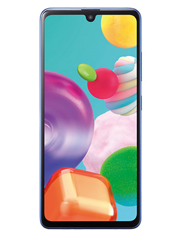 گوشی موبایل سامسونگ مدل Galaxy A41 ظرفیت 64 گیگابایت رم 4 گیگابایت