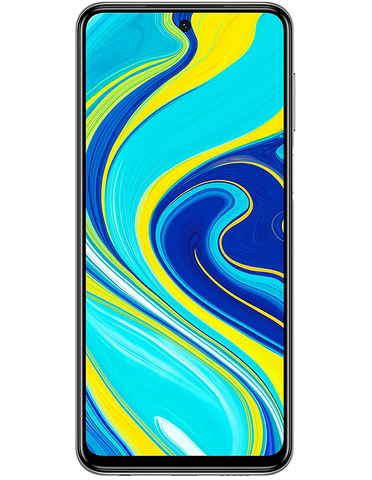 گوشی موبایل شیائومی مدل Redmi Note 9S ظرفیت 128 گیگابایت