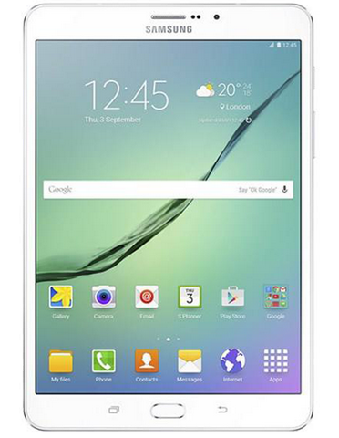 تبلت سامسونگ مدل Galaxy Tab S2 8.0 New Edition LTEj; ssd تک سیم کارت ظرفیت 32 گیگابایت