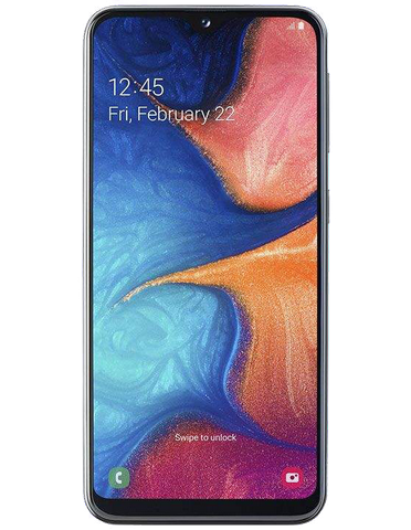 گوشی موبایل سامسونگ مدل Galaxy A20 ظرفیت 32گیگابایت با رم 3 گیگابایت 