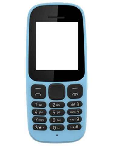 گوشی موبایل نوکیا مدل (AE) (2017) 105