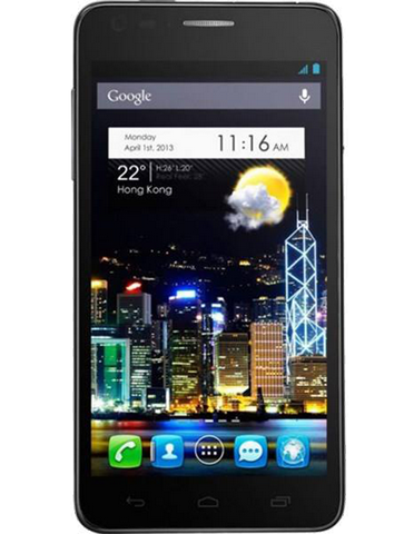 گوشی موبایل آلکاتل مدل One Touch Idol ظرفيت 16 گيگابايت