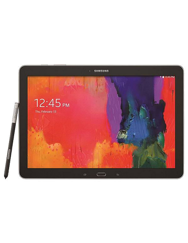 تبلت سامسونگ مدل Galaxy Note Pro 12.2 3G - تک سیم کارت ظرفیت 32 گیگابایت