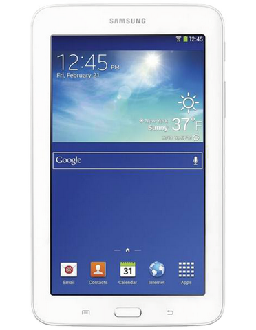 تبلت سامسونگ مدل GALAXY TAB 3 LITE ظرفیت 8 گیگابایت