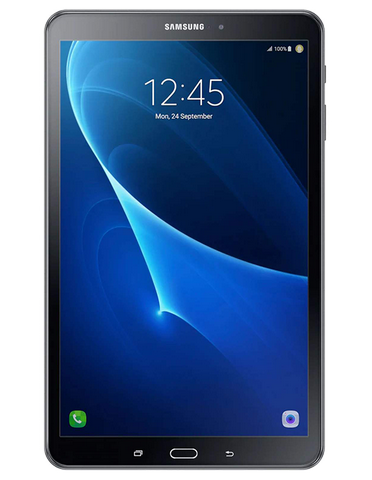 تبلت سامسونگ مدل Galaxy Tab A 2016 10.1 SM-T585تک سیم کارت ظرفیت 32 گیگابایت