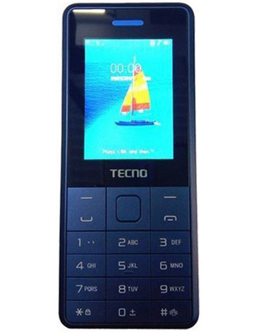 گوشی موبایل تکنو مدل تی 465 دو سیم‌ کارت ظرفيت 8 مگابايت