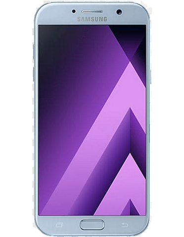 گوشی موبایل سامسونگ مدل Galaxy A3 2017 ظرفیت 16 گیگابایت
