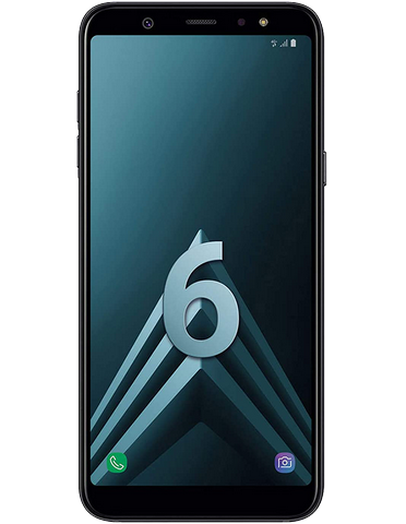 گوشی موبایل سامسونگ مدل Galaxy A6 Plus ظرفیت 64 گیگابایت