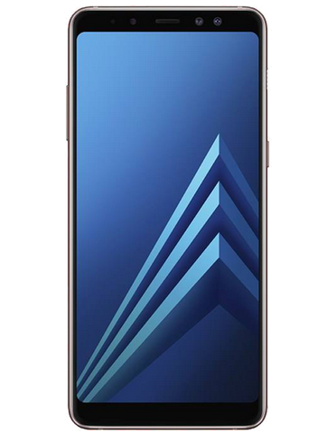 گوشی موبایل سامسونگ مدل Galaxy A8 2018 ظرفیت 64 گیگابایت