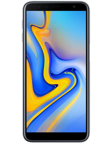 گوشی موبایل سامسونگ مدل Galaxy J6 Plus ظرفیت 32 گیگابایت