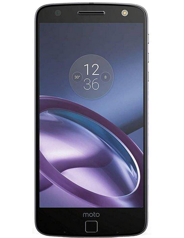 گوشی موبایل موتورولا مدل Moto Z ظرفیت 32 گیگابایت