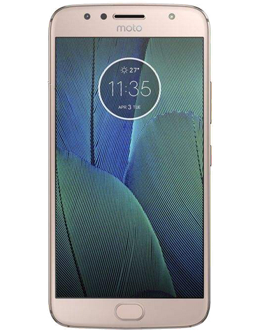 گوشی موبایل موتورولا مدل Moto G5s Plus ظرفیت 32 گیگابایت