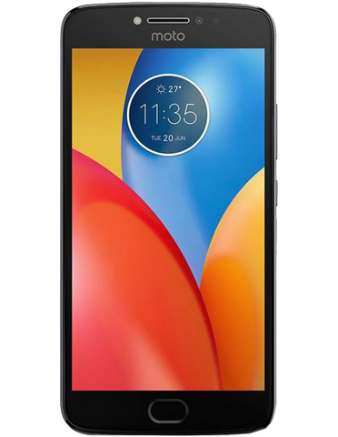 گوشی موبایل موتورولا مدل Moto E4 Plus ظرفیت 16 گیگابایت