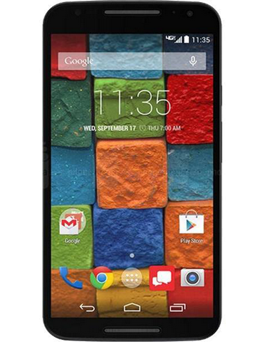گوشی موبایل موتورولا مدل Moto X 2nd Generation ظرفیت 16 گیگابایت