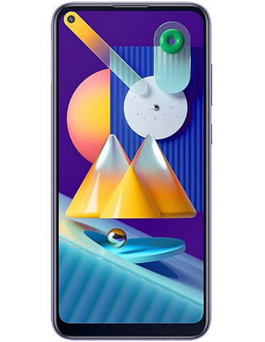 گوشی موبایل سامسونگ مدل Galaxy M11 ظرفیت 64 گیگابایت رم 4 گیگابایت